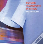 Capa do artigo Future Transport In Cities