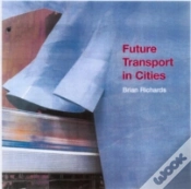 Capa do artigo Future Transport In Cities