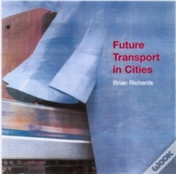 Capa do artigo Future Transport In Cities