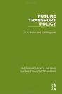 Future Transport Policy - Preview