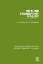 Future Transport Policy - Preview