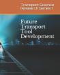 Future Transport Tool Development - Preview