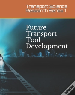 Capa do artigo Future Transport Tool Development