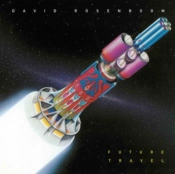 Capa do artigo Future Travel - Vinil
