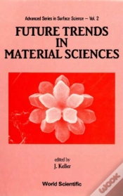 Capa do artigo Future Trends In Material Sciences