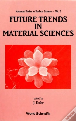 Capa do artigo Future Trends In Material Sciences