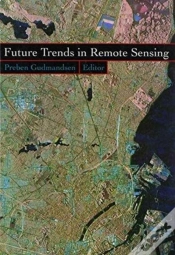 Capa do artigo Future Trends In Remote Sensing