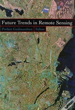 Capa do artigo Future Trends In Remote Sensing