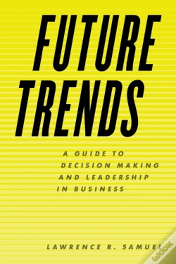 Capa do artigo Future Trends