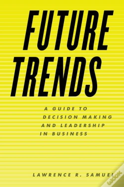 Capa do artigo Future Trends