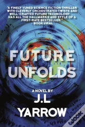 Capa do artigo Future Unfolds