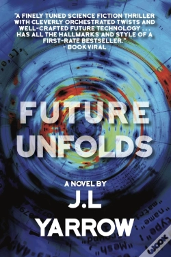 Capa do artigo Future Unfolds