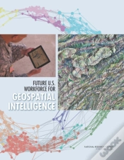 Capa do artigo Future U.S. Workforce For Geospatial Intelligence