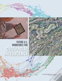 Capa do artigo Future U.S. Workforce For Geospatial Intelligence
