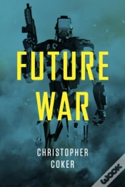 Capa do artigo Future War