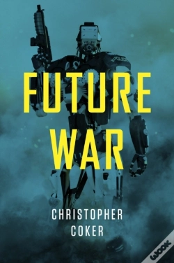Capa do artigo Future War