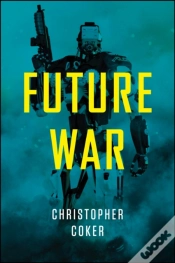 Capa do artigo Future War