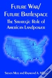 Capa do artigo Future War/Future Battlespace