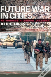 Capa do artigo Future War In Cities