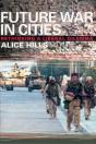 Future War In Cities - Preview