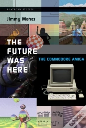 Capa do artigo Future Was Here