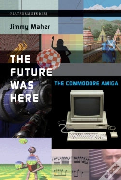 Capa do artigo Future Was Here