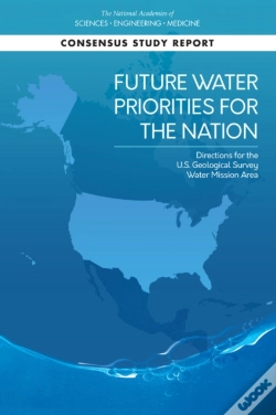 Capa do artigo Future Water Priorities For The Nation