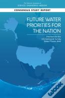 Future Water Priorities For The Nation