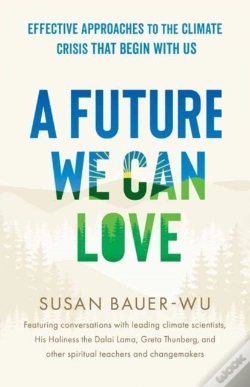 Capa do artigo Future We Can Love,A
