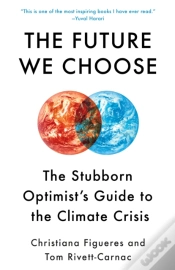 Capa do artigo Future We Choose