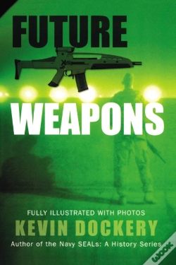 Capa do artigo Future Weapons