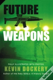 Capa do artigo Future Weapons