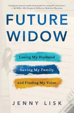 Capa do artigo Future Widow