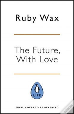 Capa do artigo Future With Love