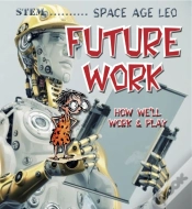 Capa do artigo Future Work And Play