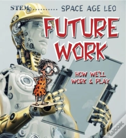 Capa do artigo Future Work And Play