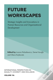Capa do artigo Future Workscapes