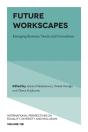 Future Workscapes - Preview