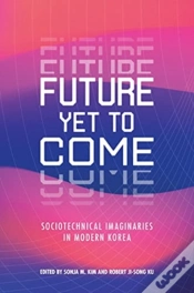 Capa do artigo Future Yet To Come
