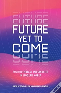 Capa do artigo Future Yet To Come