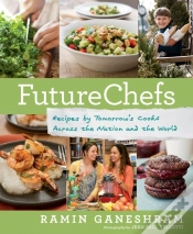 Capa do artigo Futurechefs