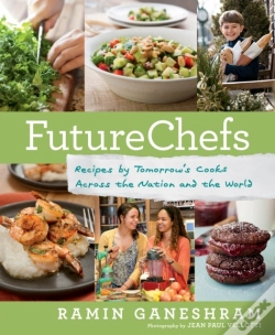 Capa do artigo Futurechefs