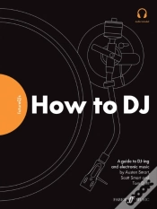Capa do artigo Futuredjs: How To Dj