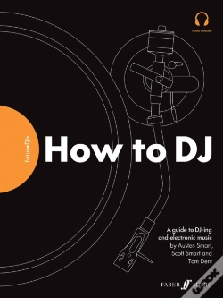 Capa do artigo Futuredjs: How To Dj