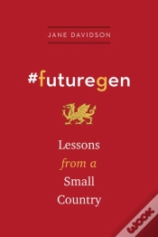 Capa do artigo #Futuregen