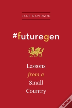 Capa do artigo #Futuregen