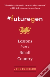Capa do artigo #Futuregen