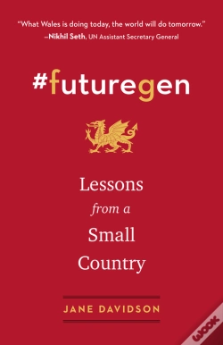 Capa do artigo #Futuregen