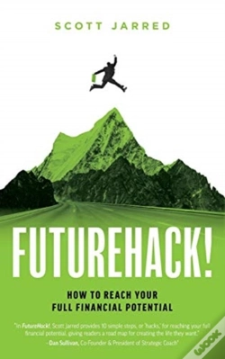 Capa do artigo Futurehack!