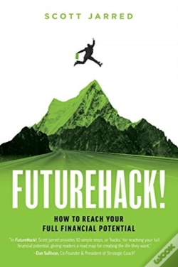 Capa do artigo Futurehack!
